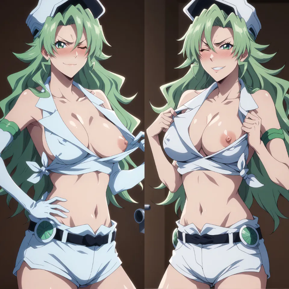 candice hentai bleach kurabu bosu