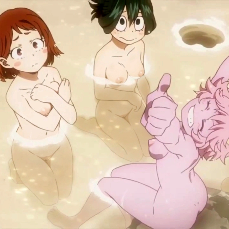my hero academia onsen hentai animation full hd