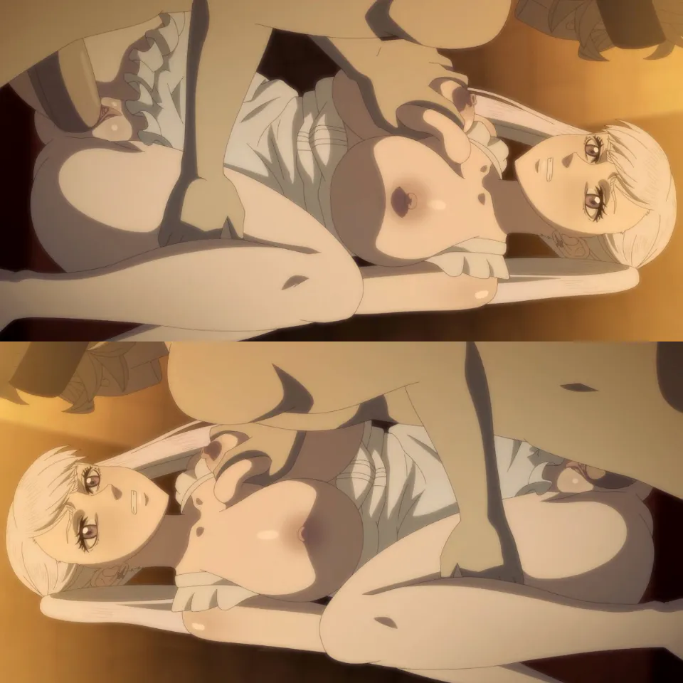 noelle silva maid hentai animation full hd black clover darkleo