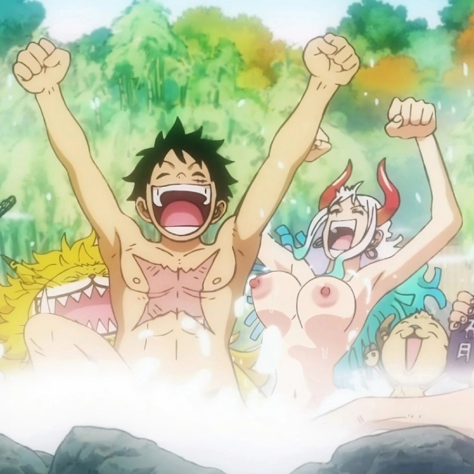 yamato hentai animation full hd one piece s10collage